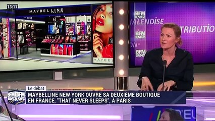 Comment le digital modifie l'expérience Client en magasin ? - 04/02