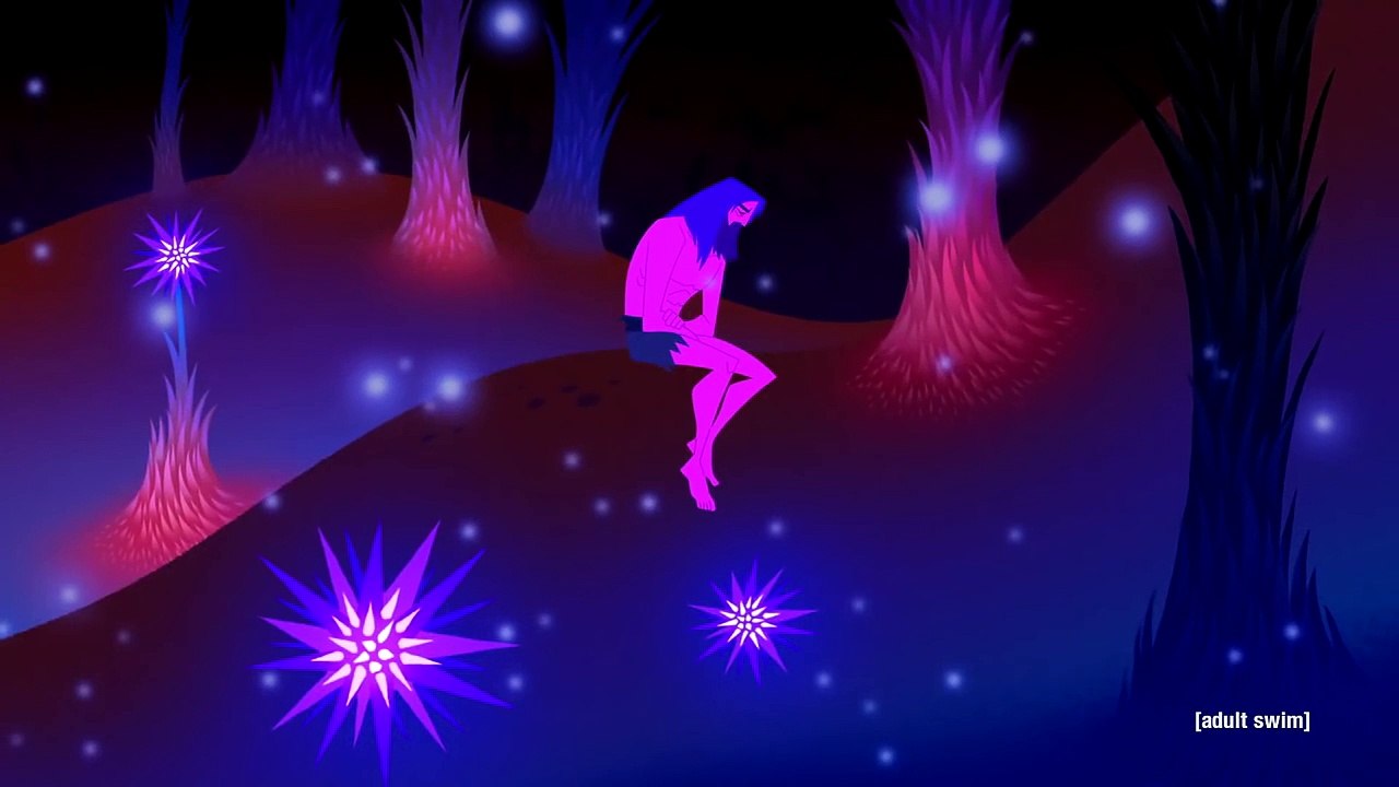 Samurai Jack Season 5 Trailer | Samurai Jack | Adult Swim