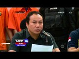 Polda Metro Jaya Berhasil Tangkap 4 Pelaku Pembegalan di Jakarta - NET16