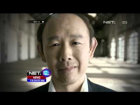 Promo Satu Indonesia Pengusaha Iwan Sunito - NET12