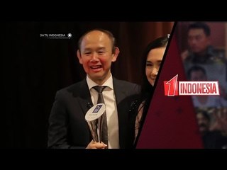 Satu Indonesia Bersama Iwan Sunito