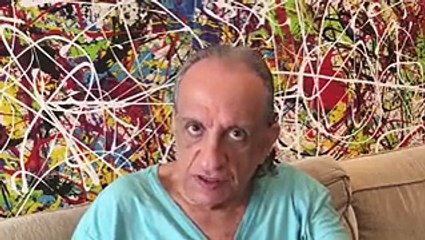 Deus Trouxe Uma Mensagem Para Esse Homem!