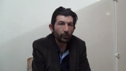 Milletvekilinin "Silah Çektiği" Iddiası