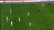 Edin Džeko  Goal HD - AS Roma 1-0 Firoentina 07.02.2017 HD