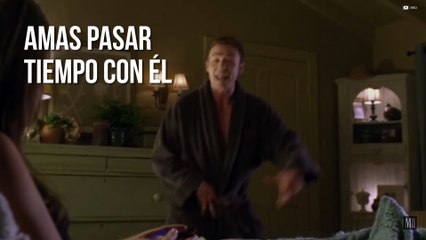 ¿Te gusta tu mejor amigo?