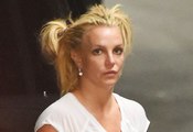 Britney Spears Cancels Tour Rehearsals To Be By Niece's Side