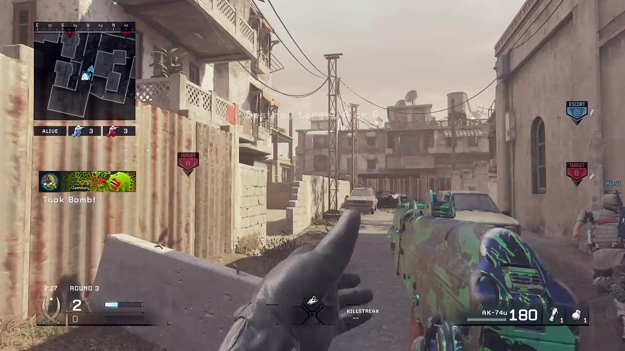 1bullet