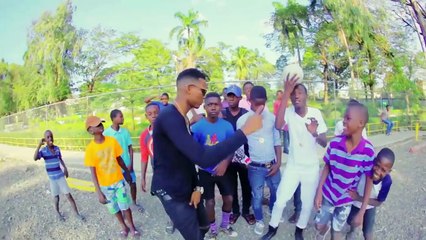 Toby Anbakè - VouzanTande [Video Kanaval 2017] - Est-ce que Vous Entendez