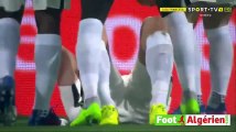 Montpellier 1-2 AS Monaco (Ryad Boudebouz passeur décisif)