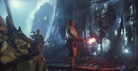 Transformers: El último caballero Película Completa online en español latino Gratis