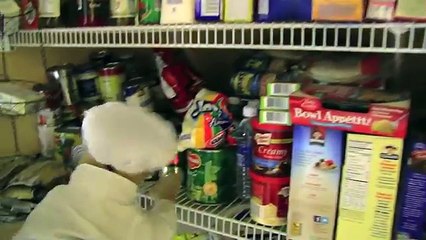 SML Movie: Bowsers Cookies