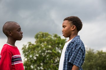 Moonlight película Completa online en español latino Gratis