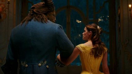 La Bella y la Bestia película Completa online en español latino Gratis