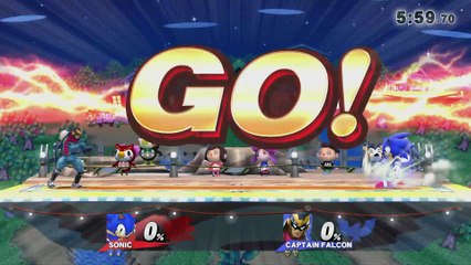 SBY S4 Weekly 2-3-17 - Samto (Sonic) vs SPIZZ09 (CaptFalc) (LB)