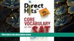 BEST PDF  Direct Hits Core Vocabulary of the SAT 5th Edition (2013) (Volume 1) Direct Hits TRIAL