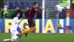 Edin Dzeko Goal HD - AS Roma 4-0 Fiorentina 07.02.2017