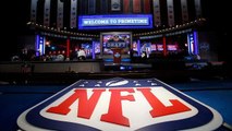 NFL mock draft: How will top 5 picks shake out?