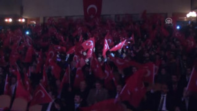 Tecrübe Konuşuyor, Içimizdeki Kahramanlar Projesi - Çorum