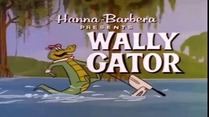 El lagarto Juancho (Series Programas y Dibujos de nuestra infancia)