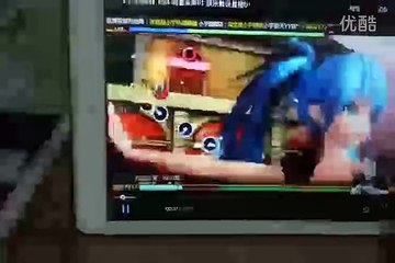 (小宇热游]PS4初音未来FT娱乐解说直播_标清