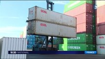 Le Havre : le premier port à conteneurs français subit la concurrence d'Anvers