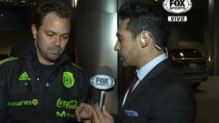 Santiago Baños habló de lo que le espera a México en el 2016
