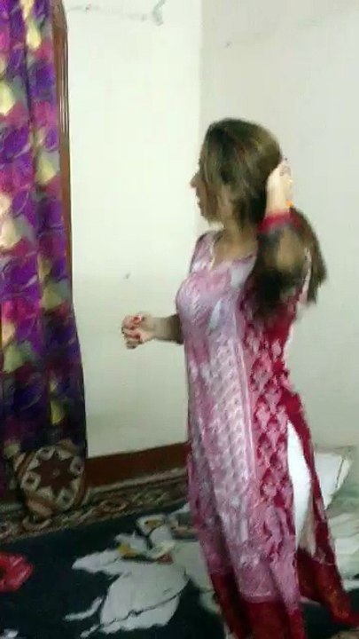 Beautiful Girl Dance