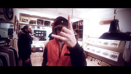 NEDOUA feat. Sega - 23h61 (Clip Officiel)