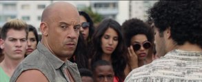 Fast & Furious 8 película Completa online en español latino Gratis