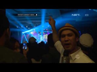 Entertainment News - Kemeriahan Java Jazz 2014 di hari pertama