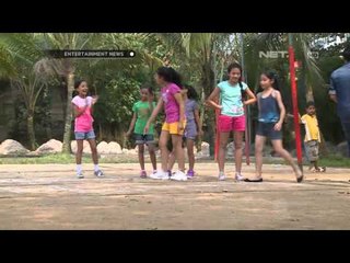 Entertainment News - BTS video klip 3 Komposer bersama Mahira Kindaras