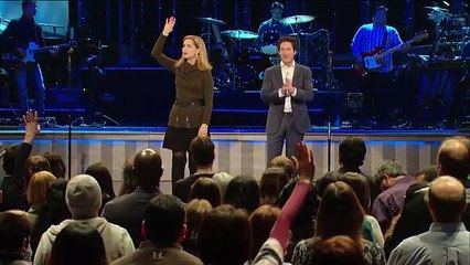 Lakewood Church 7:00 pm Service