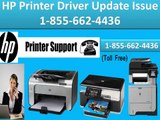 Dial(+1-855-662-4436) HP Printer Paper Jam Problem