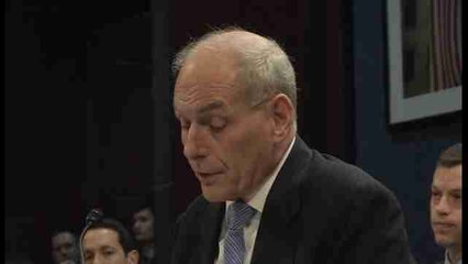 EEUU propone un pacto con México para luchar contra la droga, pero con muro