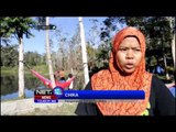 Pesona Danau Tambing di Sulawesi Tengah - NET12