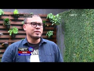 Layanan Televisi Internet Netflix Hadir di Indonesia - NET16