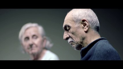 İsmail Altunsaray - Senin Yüzünden