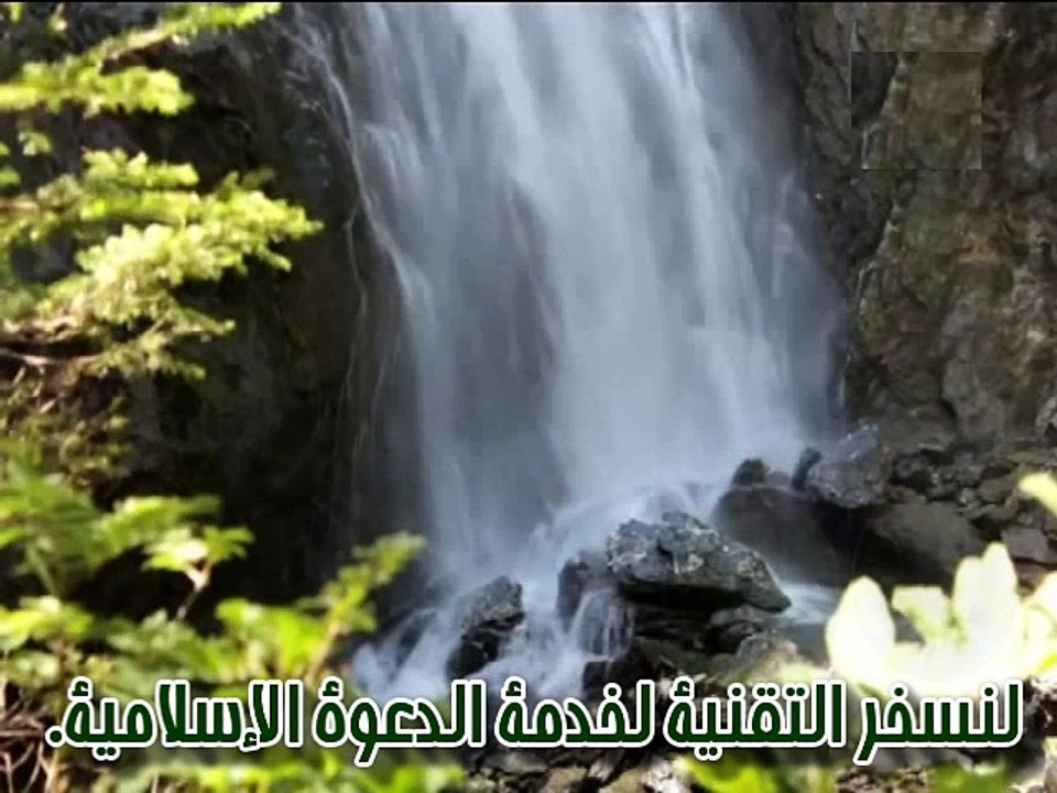 الغنيمة الباردة~ الشتاء ربيع المؤمن.