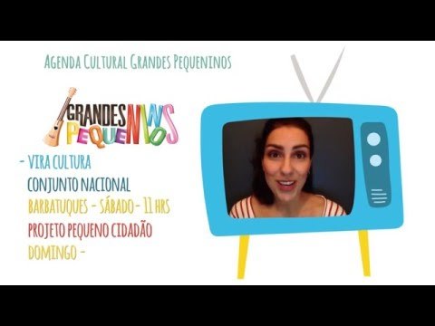 Agenda Cultural SP Final de Semana 30/04/16 - Muitas atividades lindas!