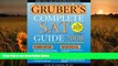 PDF [DOWNLOAD] Gruber s Complete SAT Guide 2008 Gary Gruber FOR IPAD