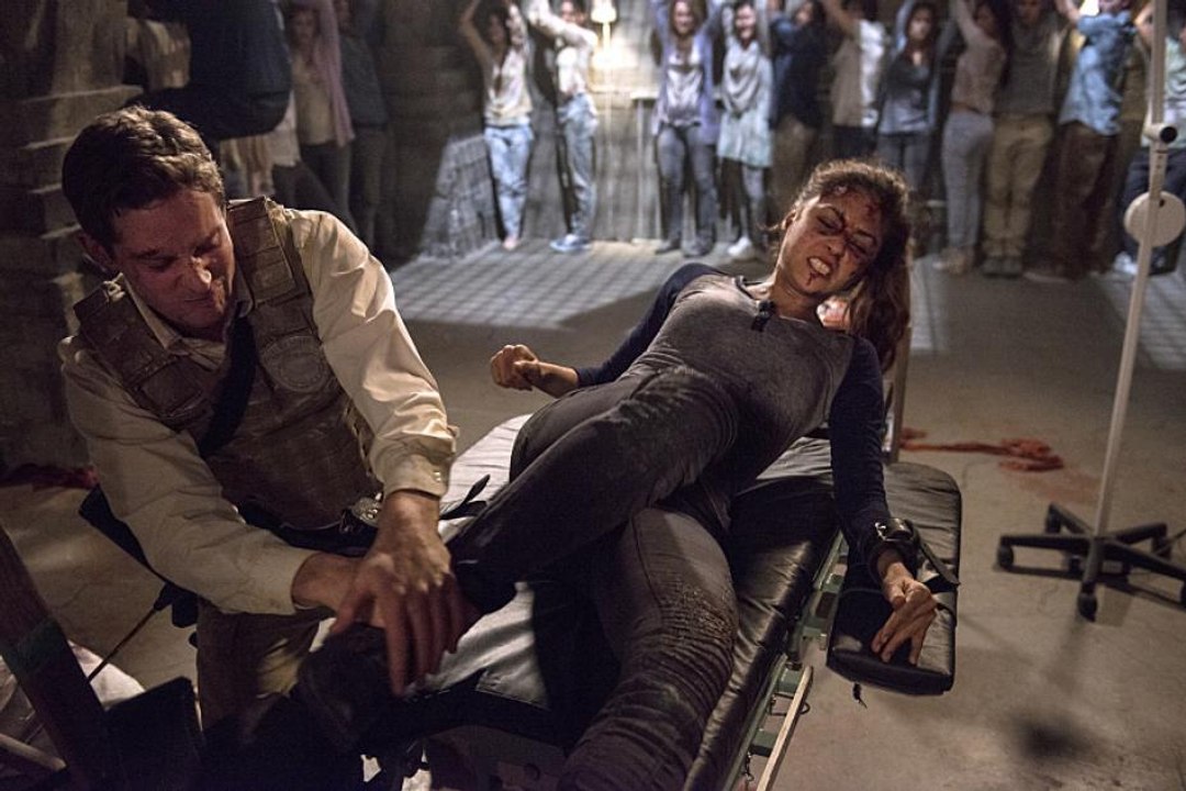 Watch The 100 Season 4 Online