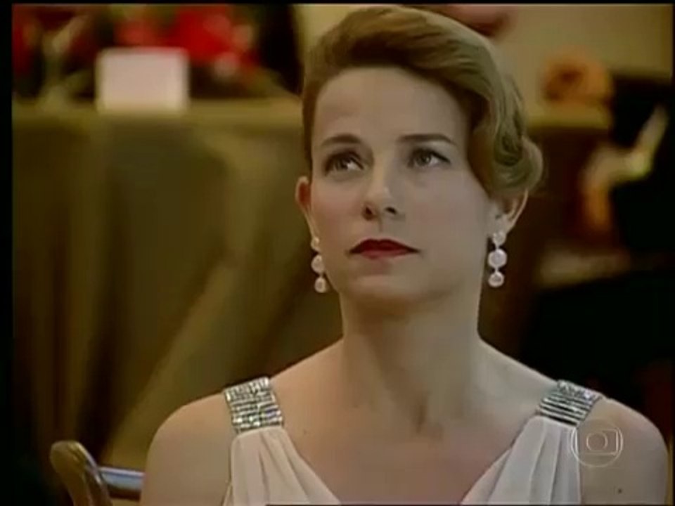 Vera Zimmermann - Ester - O Profeta (2006)