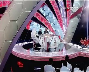 المدير الفنى للزمالك: وصول المنتخب لنهائى البطولة الإفريقية شئ عظيم.. وإسماعيل يوسف:"نجاح كبير"