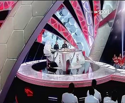 المدير الفنى للزمالك: وصول المنتخب لنهائى البطولة الإفريقية شئ عظيم.. وإسماعيل يوسف: نجاح كبير