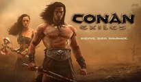 Conan Exiles - O início da Selvageria - Acesso Antecipado PT-BR [PC]
