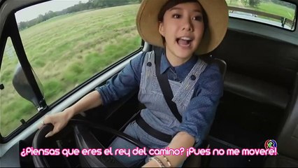 Banco de flores capitulo 1(1/9) Subtitulando