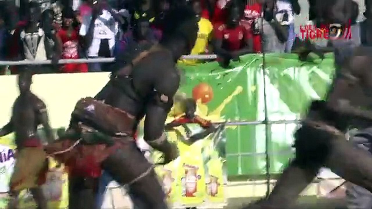 RUBRIQUE AFFICHE 2 - L'Oeil du Tigre - 07 Fevrier 2017