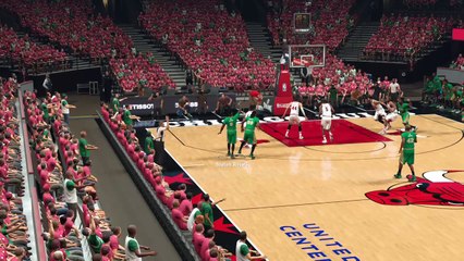 Back-to-Back Highlights