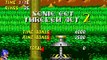 Sega Genesis/Mega Drive Longplay [002] - Sonic The Hedgehog 2