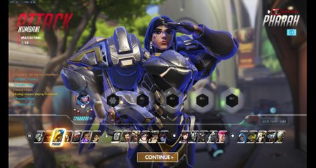 competitive is ok sometimes